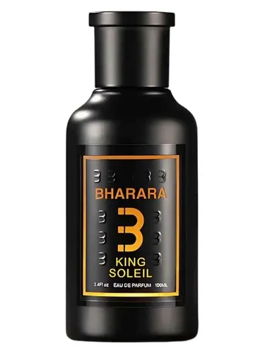 Perfume King Soleil de Bharara