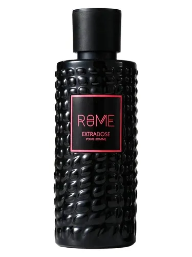 Perfume Rome Extradose de Bharara