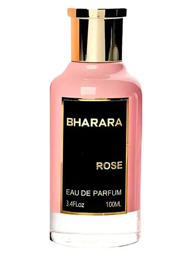 Perfume Rose de Bharara