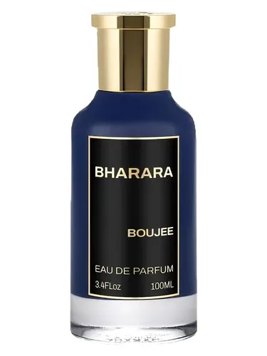 Perfume Boujee de Bharara