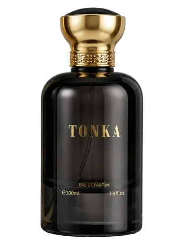 Perfume Tonka de Bharara
