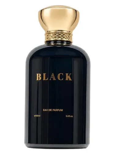 Perfume Black de Bharara