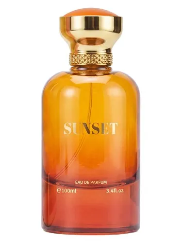 Perfume Sunset de Bharara