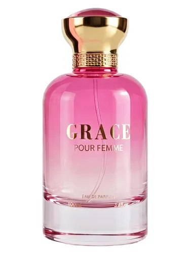 Perfume Grace de Bharara