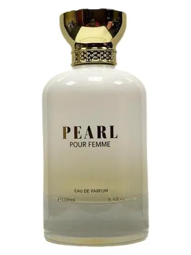 Perfume Pearl de Bharara