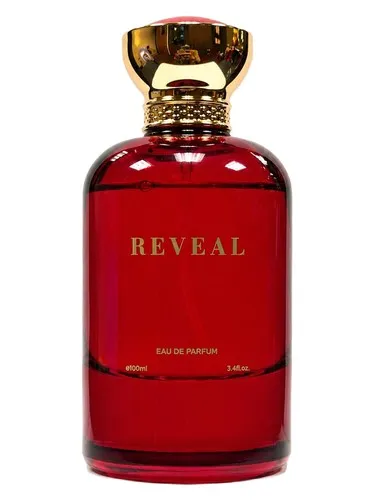 Perfume Reveal de Bharara