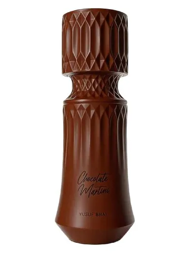 Imagen de Chocolate Martini