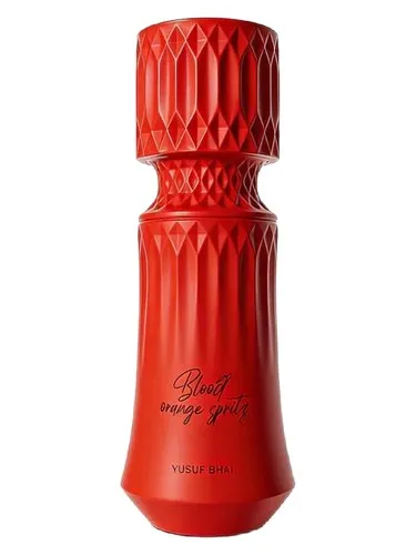 Imagen de Blood Orange Spritz