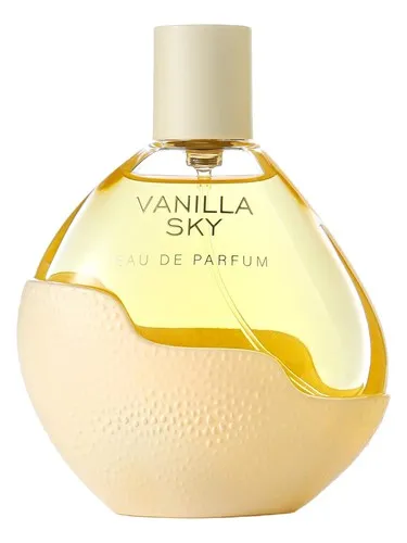 Perfume Vanilla Sky de Mistic Perfume