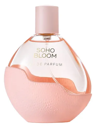 Perfume Soho Bloom de Mistic Perfume