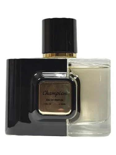 Perfume Mast Champion de Mast Perfume