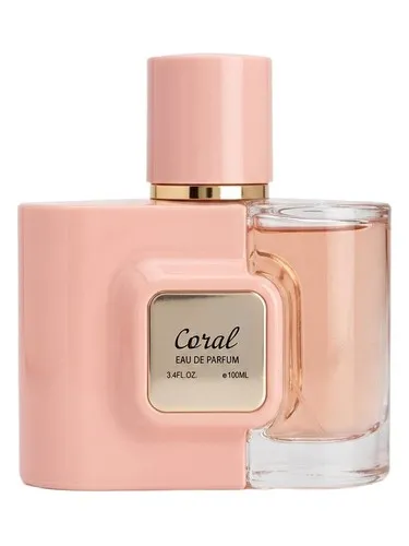 Perfume Coral de Mast Perfume