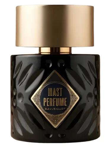 Perfume Bleu L’Exclusif de Mast Perfume