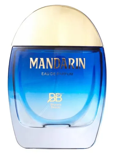 Perfume Mast Mandarin de Mast Perfume