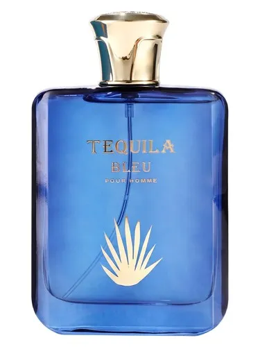 Perfume Tequila Bleu Men de Tequila
