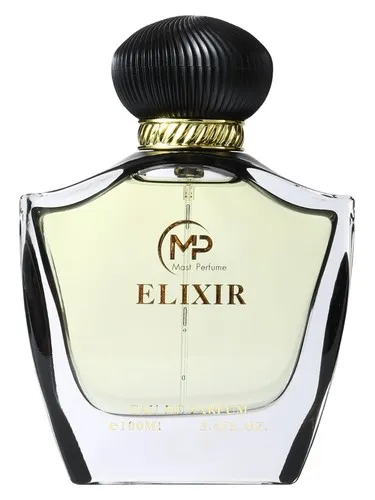 Perfume Elixir de Mast Perfume
