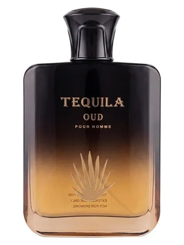 Perfume Tequila Oud de Tequila