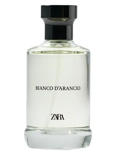 Perfume Bianco d'Arancio de Zara