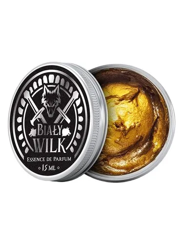 Perfume Biały Wilk de Soap Szop