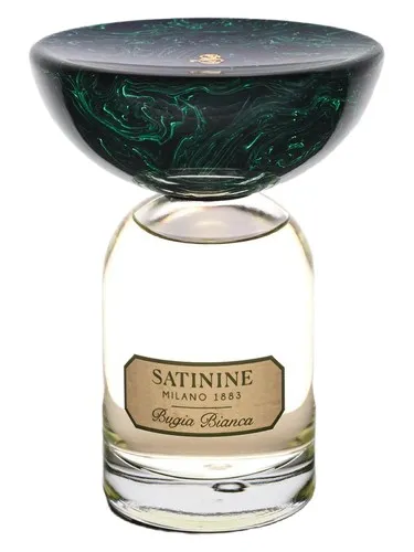 Perfume Bugia Bianca de Satinine