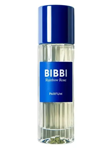 Perfume Rainbow Rose de Bibbi Paris