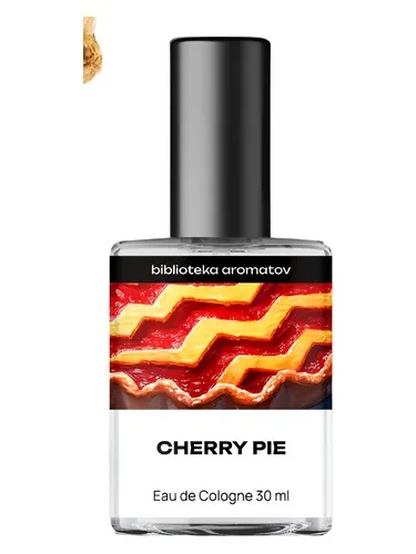 Perfume Cherry Pie de biblioteka aromatov