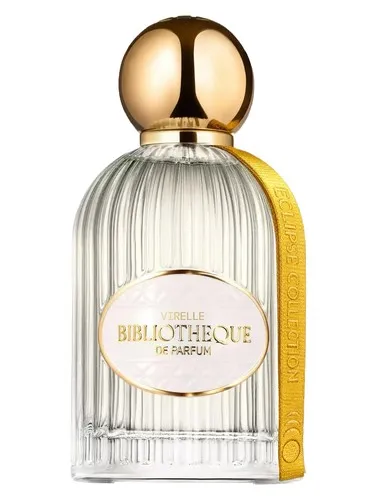 Perfume Virelle de Bibliothèque de Parfum