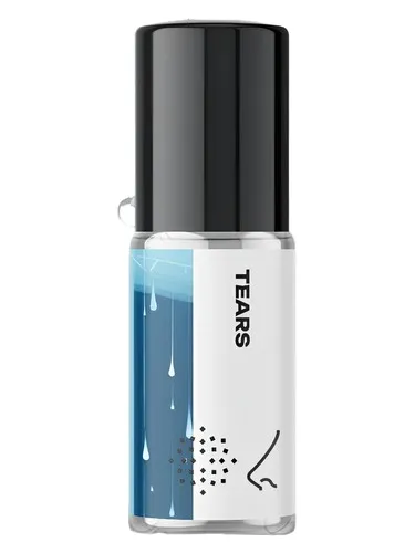 Perfume Tears de biblioteka aromatov