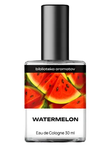 Perfume Watermelon de biblioteka aromatov