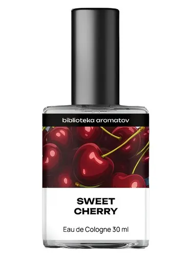 Perfume Sweet Cherry de biblioteka aromatov