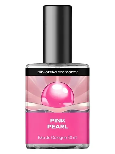 Perfume Pink Pearl de biblioteka aromatov