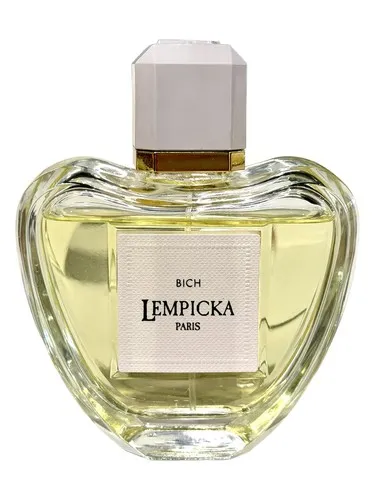 Perfume Bich de Lolita Lempicka