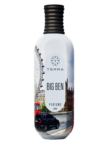 Perfume Big Ben de Terra
