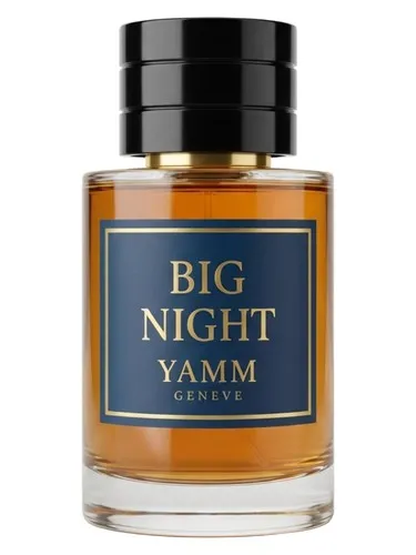 Perfume Big Night de YAMM Genève