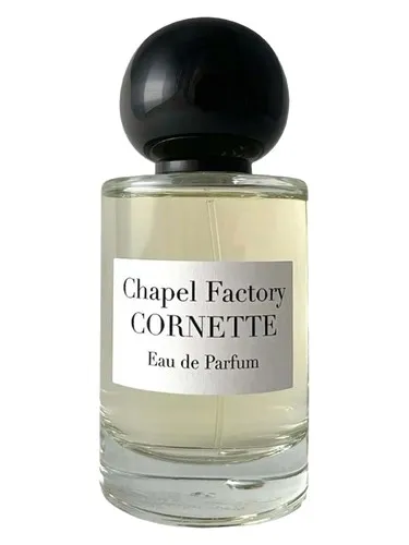 Perfume Cornette de Chapel Factory