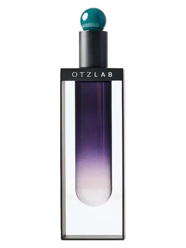 Perfume El Caminante de Otz Lab