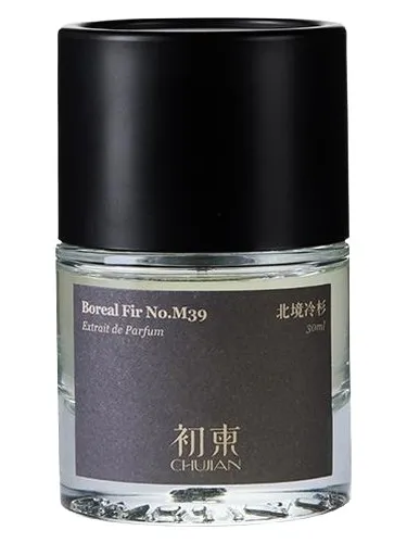 Imagen de Boreal Fir No.M39 北境冷杉