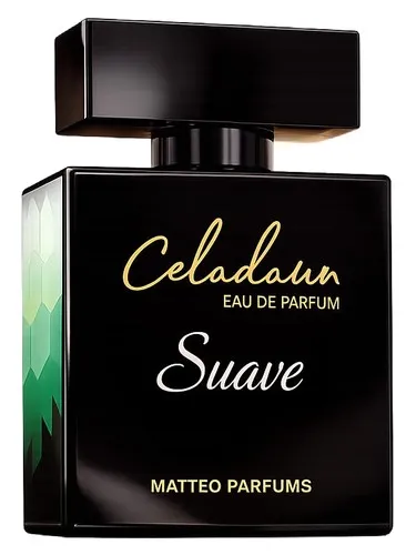 Perfume Celadawn Suave de Matteo Parfums