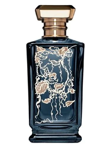 Perfume Waiting, Snoozing… de L' Âme Botanique