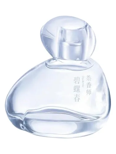Perfume Biluochun Green Tea de Chasense