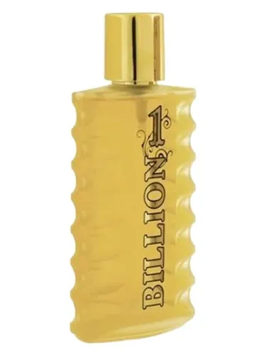 Perfume 1 Billion de Alain Aregon