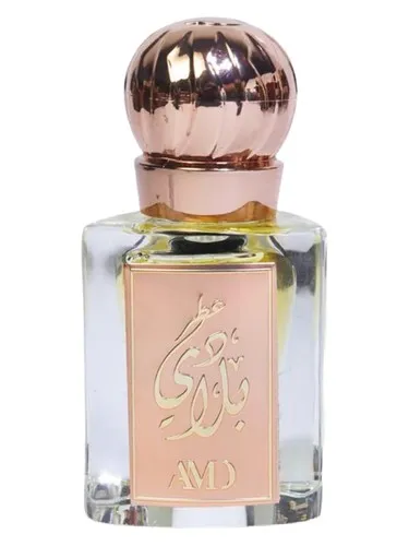 Perfume Al Bilaade de AMD Perfumes