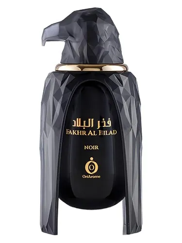 Imagen de Fakhar al Bilad Noir