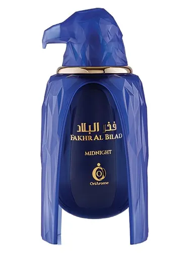 Perfume Fakhar al Bilad Midnight de OriArome