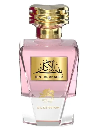 Perfume Bint Al Akaber de Al Fares