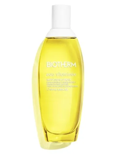 Perfume Eau Vitaminée Impulsion Citron de Biotherm