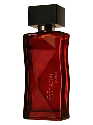 Perfume Essencial Safran de Natura