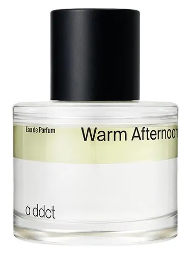 Perfume Warm Afternoon de Addct