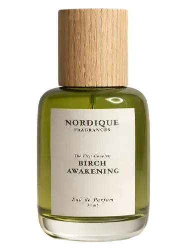 Perfume Birch Awakening de Nordique Fragrances