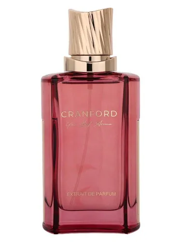 Perfume Birds of Paradise de Cranford